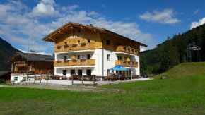 Berggasthof Albergo Baita Blosegg